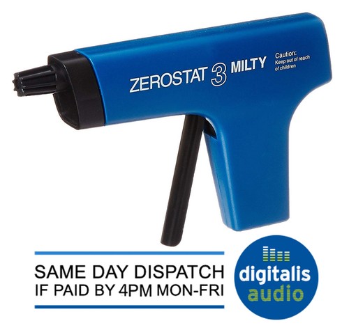 Milty zerostat anti - milty, static