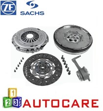 Sachs Skoda Octavia Superb 2.0