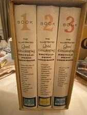 Vintage 1965 Good Housekeeping