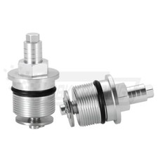 Shock Absorber Fork Cap Bolts
