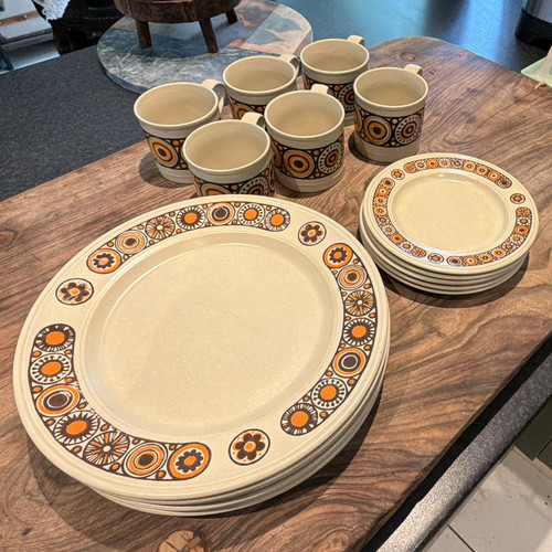Hornsea heirloom stoneware - heirloom,