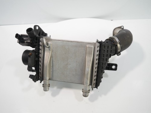 Intercooler fw721003 670050436 - fw721003,
