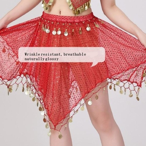 Belly dance costume set - costume, modern