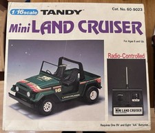 Vintage Nikko Tandy Radio