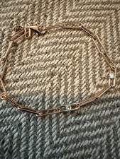 Genuine Pandora Rose Gold ME