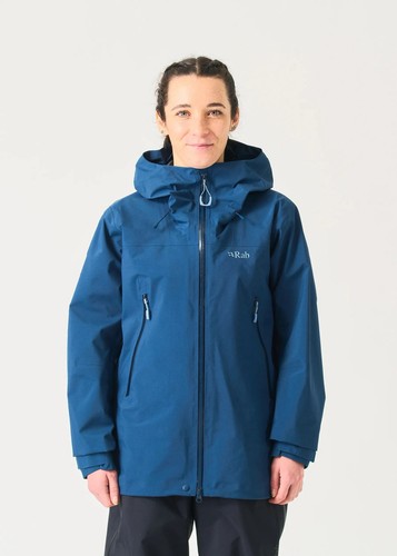 Rab kangri gtx jacket women - kangri,