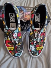 Vans Star Wars x Era Classic