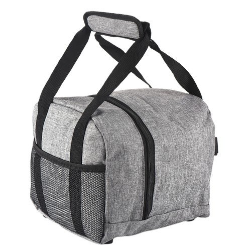 Oxford cloth bowling ball - cloth,