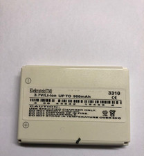 3 x BATTERY  FOR NOKIA BLC-2