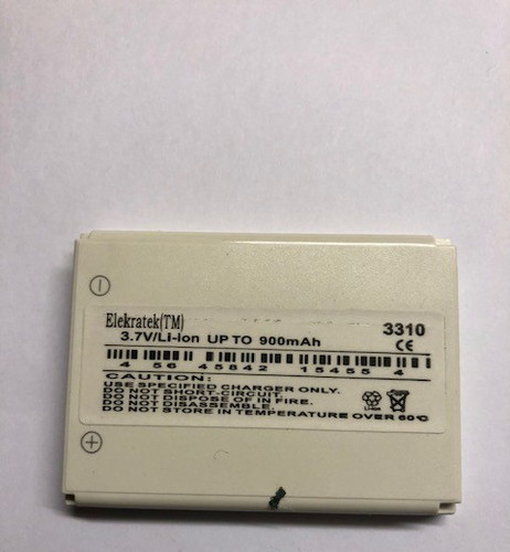 Battery for nokia - 3, blc-2