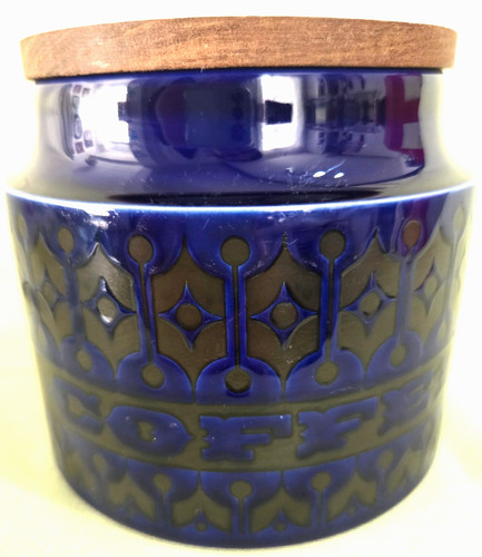 Hornsea pottery heirloom - hornsea,