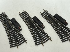 Jouef R385 Right Hand Manual