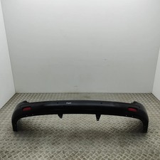 OPEL VAUXHALL VIVARO C REAR