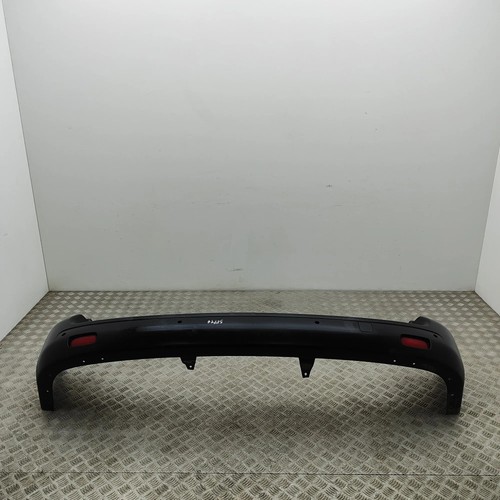 Opel vauxhall vivaro rear - vivaro, c