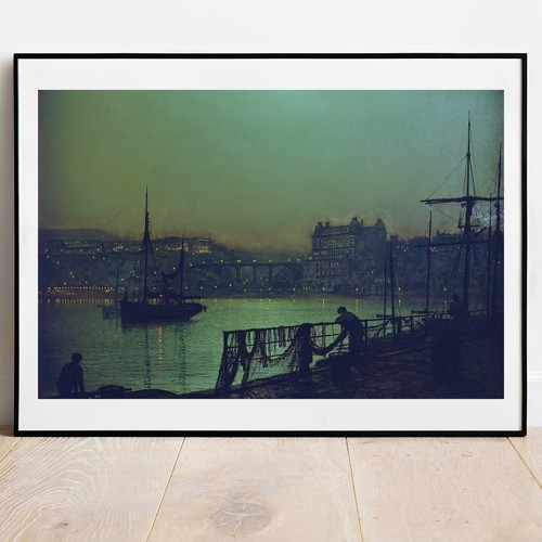 Grimshaw scarborough lights - grimshaw,