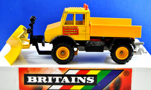 1985 britains 9813 autoway - 1985,