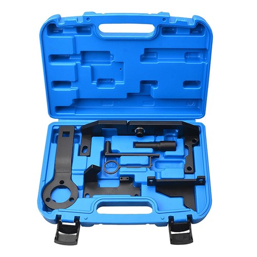 Engine adjustment timing tool - adjustment,