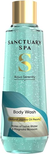 Sanctuary spa aqua serenity - spa,