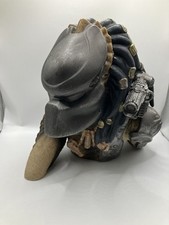Masked Predator Bust Statue Money Bank | Diamond Select