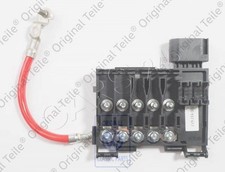 Genuine VW EuroVan Transporter