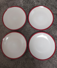 4 TESCO ECLIPSE RED SALAD