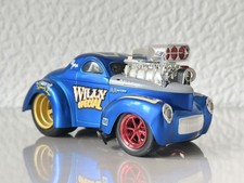 Muscle Machines 41 Willys