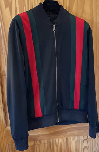 Gucci classic web - web, striped