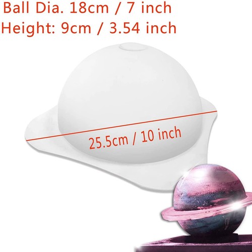 Large cake silicone - cake, mold
