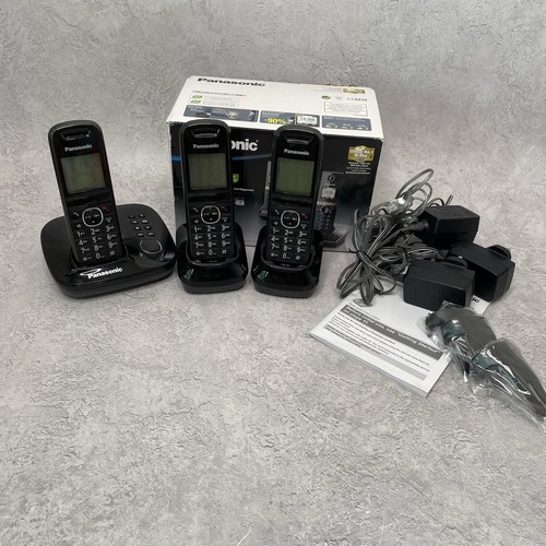 Panasonic tg8063 digital - panasonic, kx-tg8063