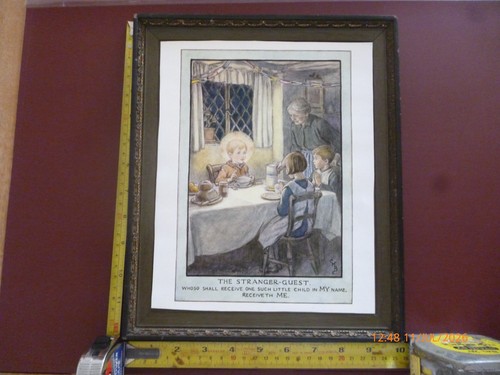 Cicely cecily mary barker the - mary,