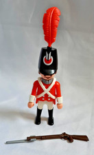 Playmobil  figure soldier