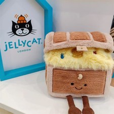 Jellycat Amuseables Treasure