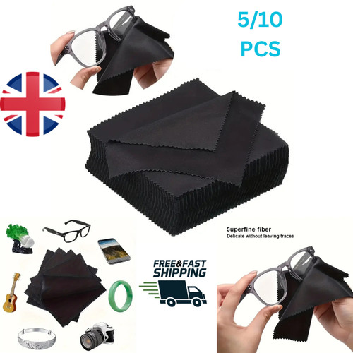 Pack glasses microfibre - pack,