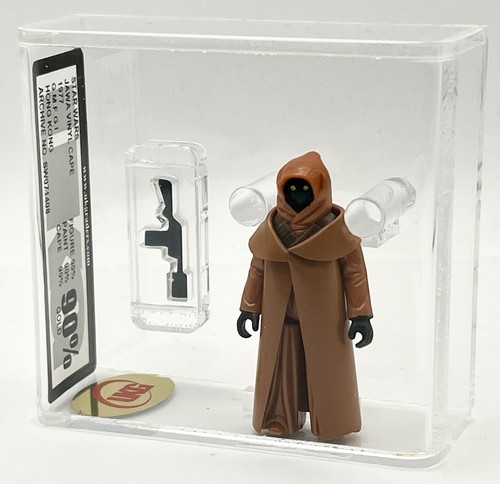 Vinyl cape jawa - cape, ukg