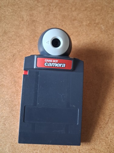 Nintendo game boy - nintendo, look