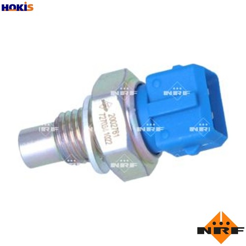 Sensor coolant temperature - coolant,
