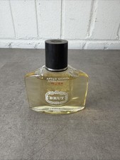 Vintage Brut Musk Faberge