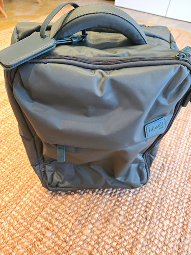 Lipault foldable plume 45cm - lipault,
