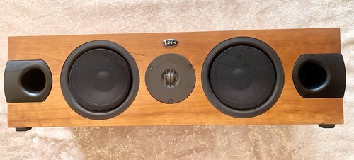 Linn ekwal centre speaker - centre,
