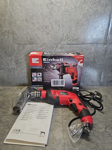 Einhell rotary hammer - einhell, drill