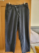 Shein   Curve Mom Jeans Size 1xl