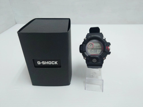 Casio shock 9400 - gw-9400, rangeman