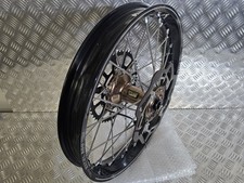 HAAN MX WHEELS NEW. KAWASAKI
