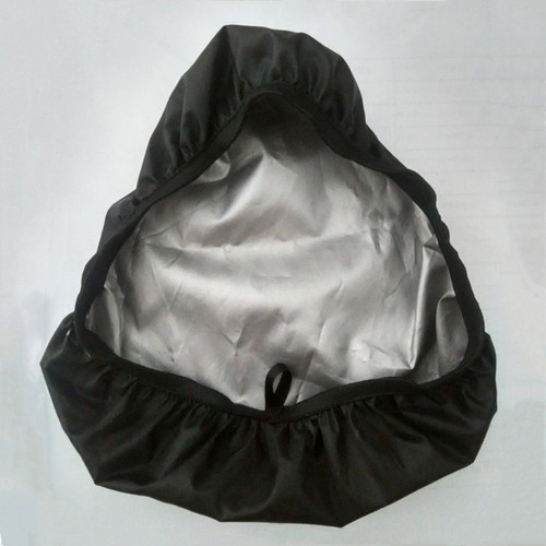 Bike seat cove - seat, elastic