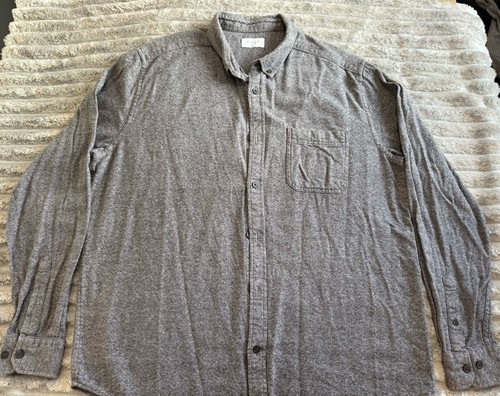 Easy men lumberjack shirt - men's,