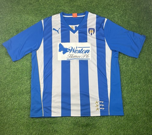 Colchester united 2013 2014 - colchester,