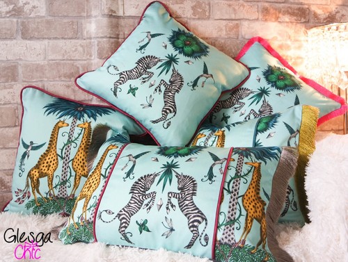 Cushion cover emma shipley - cover,