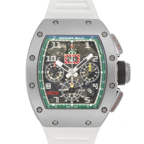 Richard mille rm011 felipe - richard,