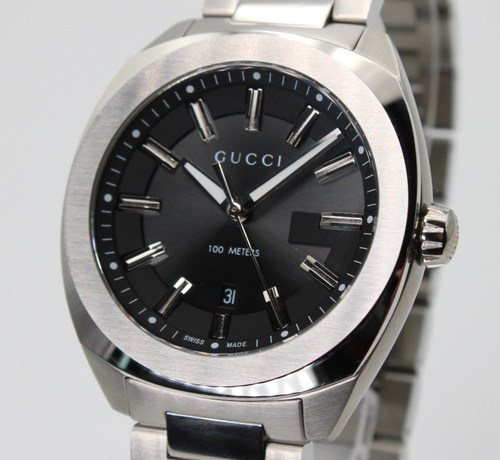 Gucci gg2570 ya142301 quartz - ya142301,