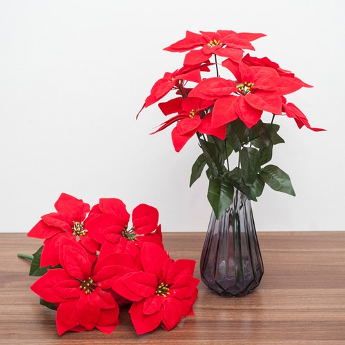 Flower ornaments artificial - flower,